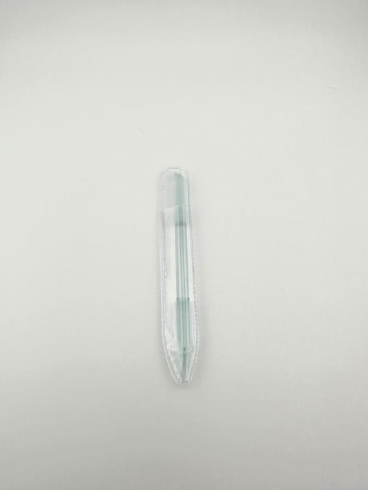 Glass Manicure Stick